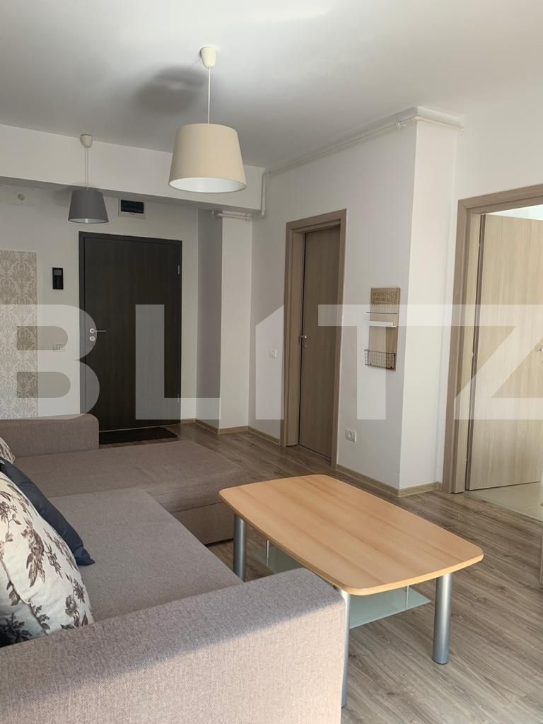 Apartament de închiriat 2 camere Centrul Istoric - 66937AI | BLITZ Brașov | Poza12