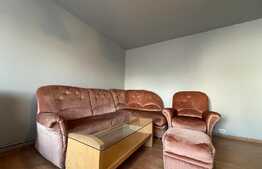 Apartament de 3 camere, decomandat, 70mp, zona Tasnad