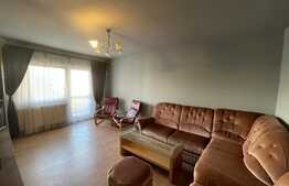 Apartament de 3 camere, decomandat, 70mp, zona Tasnad