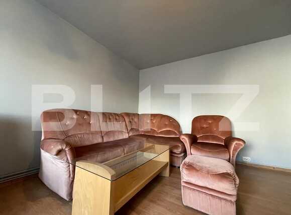 Apartament de închiriat 3 camere Manastur - 66942AI | BLITZ Cluj-Napoca | Poza2