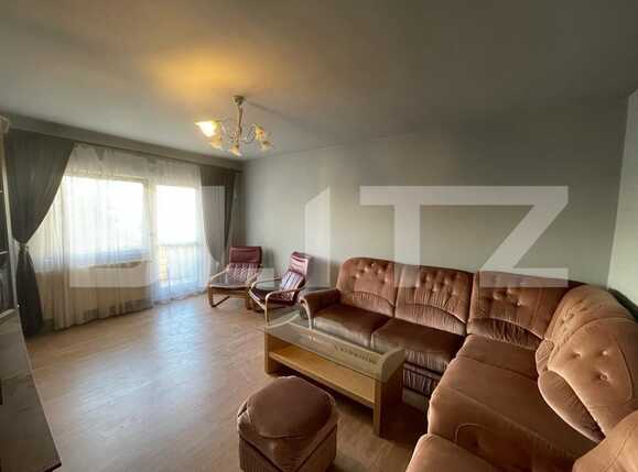 Apartament de închiriat 3 camere Manastur - 66942AI | BLITZ Cluj-Napoca | Poza3