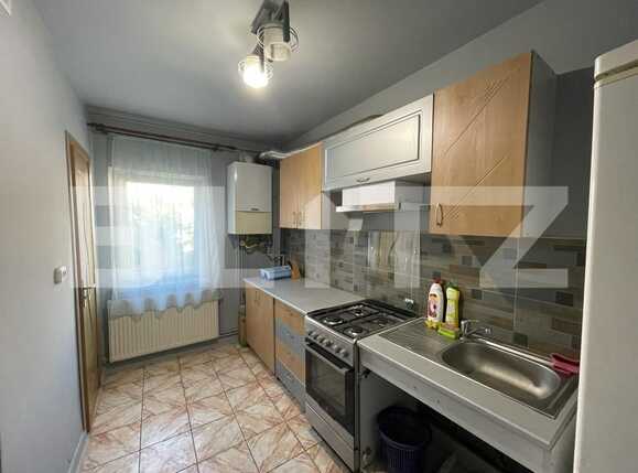 Apartament de închiriat 3 camere Manastur - 66942AI | BLITZ Cluj-Napoca | Poza1