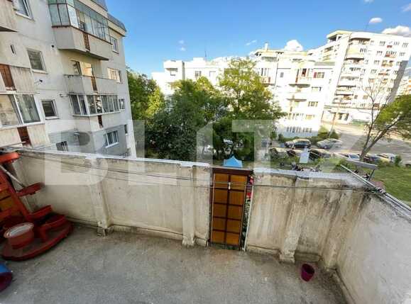 Apartament de închiriat 3 camere Manastur - 66942AI | BLITZ Cluj-Napoca | Poza6