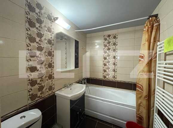 Apartament de închiriat 3 camere Manastur - 66942AI | BLITZ Cluj-Napoca | Poza5