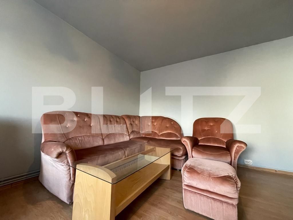 Apartament de închiriat 3 camere Manastur - 66942AI | BLITZ Cluj-Napoca | Poza2