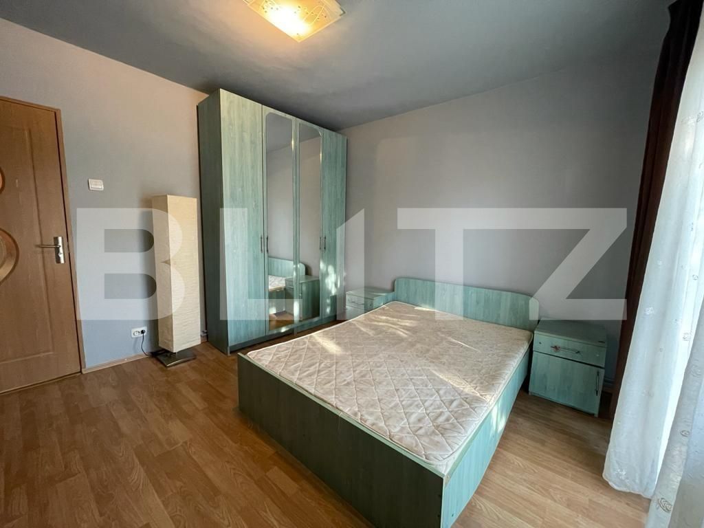 Apartament de închiriat 3 camere Manastur - 66942AI | BLITZ Cluj-Napoca | Poza8
