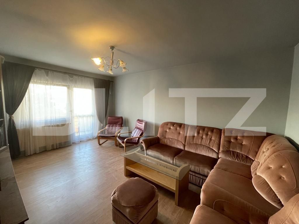 Apartament de închiriat 3 camere Manastur - 66942AI | BLITZ Cluj-Napoca | Poza3