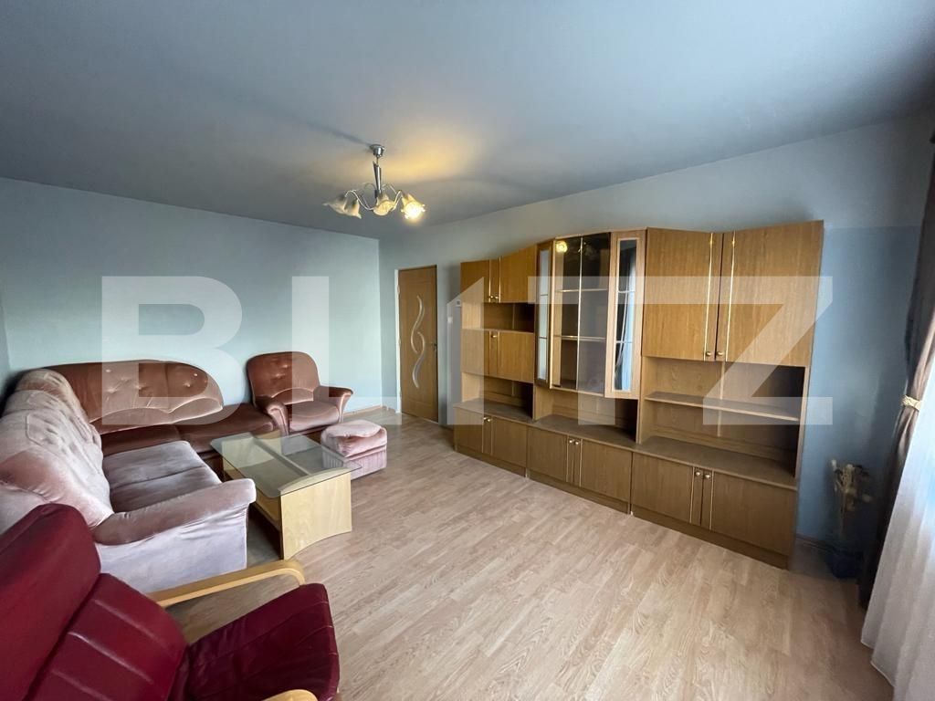 Apartament de închiriat 3 camere Manastur - 66942AI | BLITZ Cluj-Napoca | Poza4