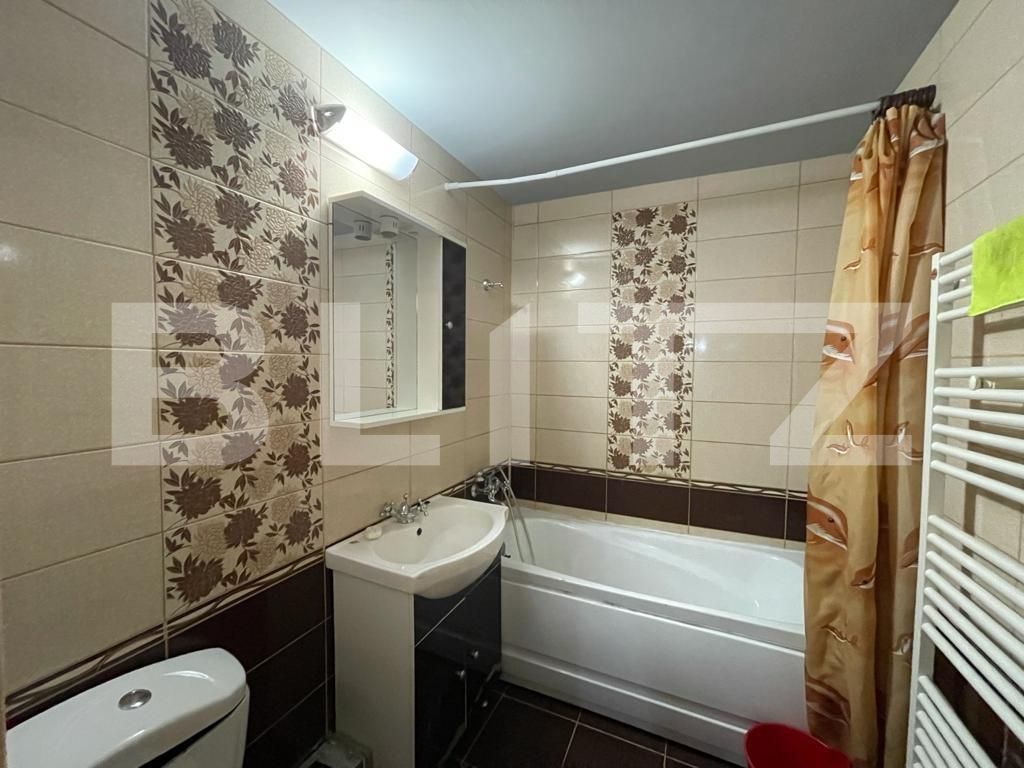 Apartament de închiriat 3 camere Manastur - 66942AI | BLITZ Cluj-Napoca | Poza5