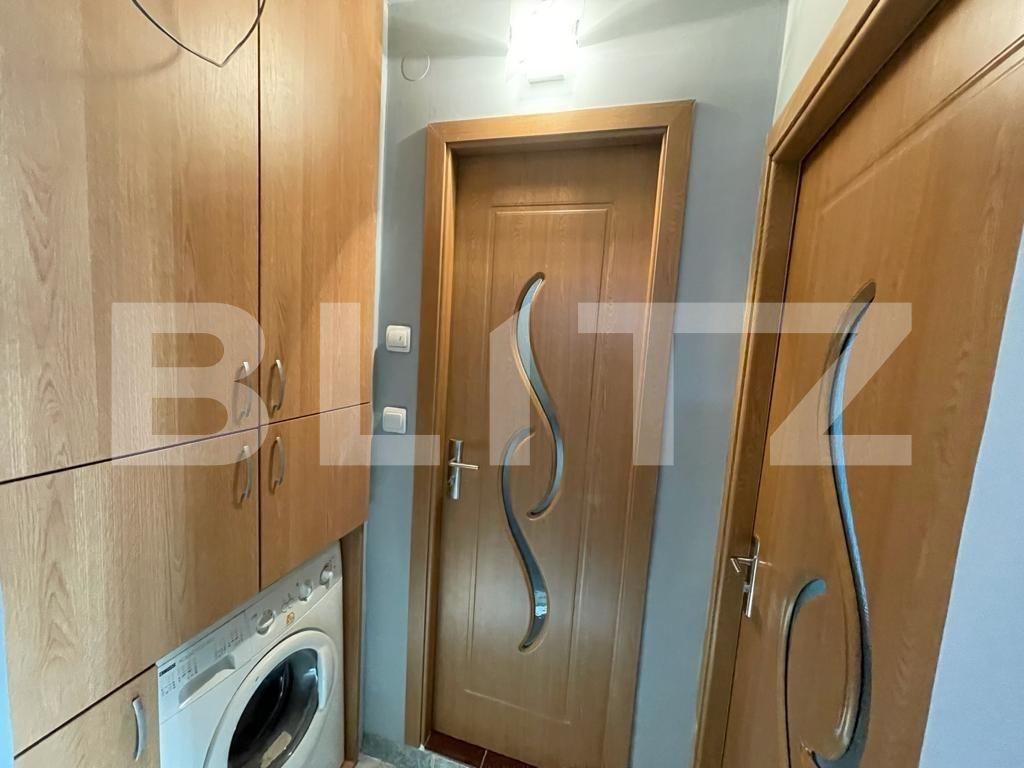 Apartament de închiriat 3 camere Manastur - 66942AI | BLITZ Cluj-Napoca | Poza11
