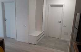 Apartament 2 camere, 40 mp, la cheie, zona Fanete.