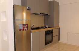 Apartament 2 camere, 40 mp, la cheie, zona Fanete.