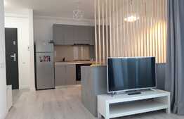 Apartament 2 camere, 40 mp, la cheie, zona Fanete.