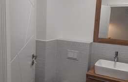 Apartament 2 camere, 40 mp, la cheie, zona Fanete.