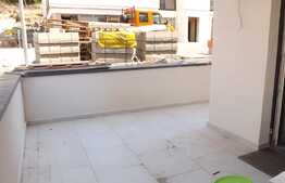 Apartament 2 camere, 40 mp, la cheie, zona Fanete.