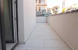 Apartament 2 camere, 40 mp, la cheie, zona Fanete.