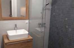 Apartament 2 camere, 40 mp, la cheie, zona Fanete.