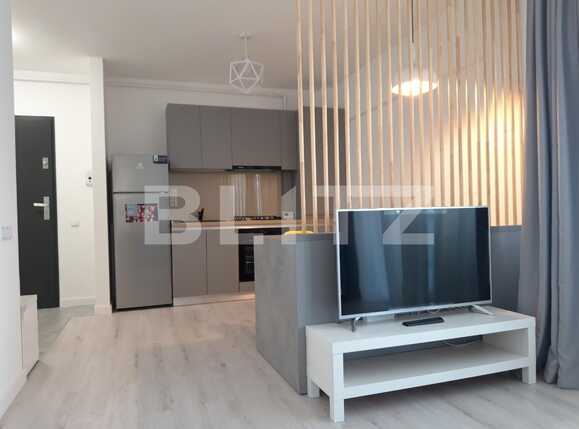 Apartament de vânzare 2 camere Iris - 66945AV | BLITZ Cluj-Napoca | Poza2