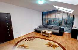 Pret avantajos! Apartament 2 camere decomandate, 55mp!