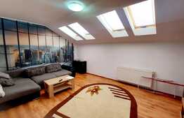 Pret avantajos! Apartament 2 camere decomandate, 55mp!