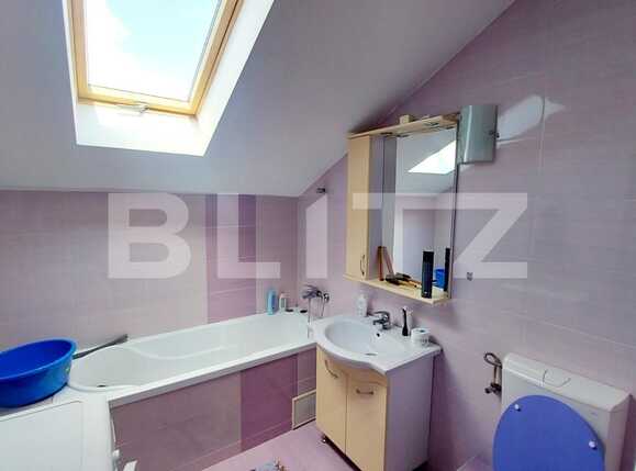 Apartament de vânzare 2 camere Floreşti - 66948AV | BLITZ Cluj-Napoca | Poza12