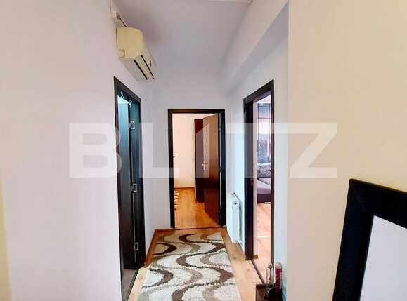 Apartament de vânzare 2 camere Floreşti - 66948AV | BLITZ Cluj-Napoca | Poza9