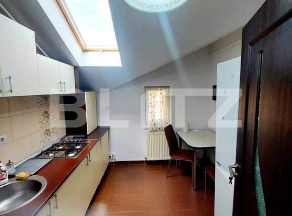 Apartament de vânzare 2 camere Floreşti - 66948AV | BLITZ Cluj-Napoca | Poza10