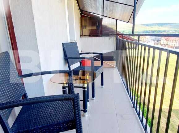 Apartament de vânzare 2 camere Floreşti - 66948AV | BLITZ Cluj-Napoca | Poza13