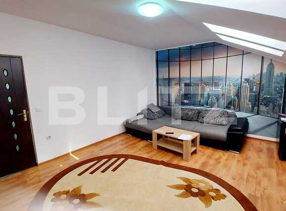 Apartament de vânzare 2 camere Floreşti - 66948AV | BLITZ Cluj-Napoca | Poza1