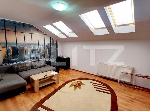 Apartament de vânzare 2 camere Floreşti - 66948AV | BLITZ Cluj-Napoca | Poza2