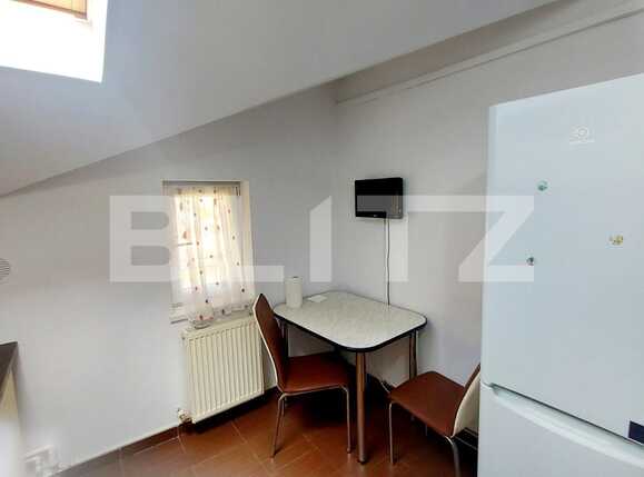 Apartament de vânzare 2 camere Floreşti - 66948AV | BLITZ Cluj-Napoca | Poza11