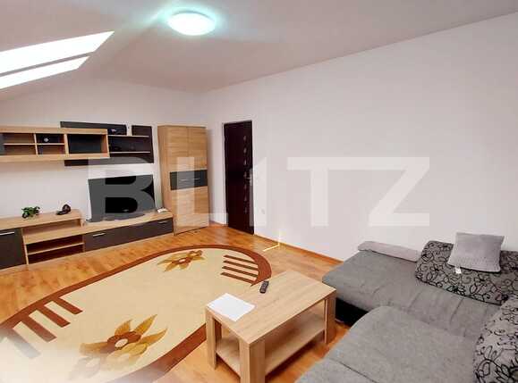 Apartament de vânzare 2 camere Floreşti - 66948AV | BLITZ Cluj-Napoca | Poza5