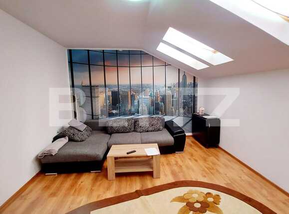 Apartament de vânzare 2 camere Floreşti - 66948AV | BLITZ Cluj-Napoca | Poza4