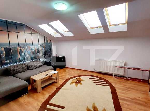 Apartament de vânzare 2 camere Floreşti - 66948AV | BLITZ Cluj-Napoca | Poza3