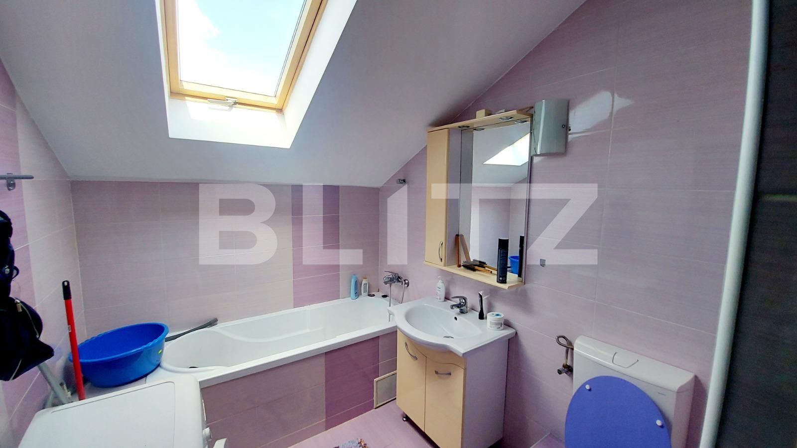 Apartament de vânzare 2 camere Floreşti - 66948AV | BLITZ Cluj-Napoca | Poza12