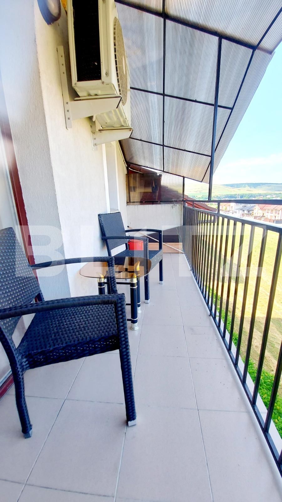 Apartament de vânzare 2 camere Floreşti - 66948AV | BLITZ Cluj-Napoca | Poza13