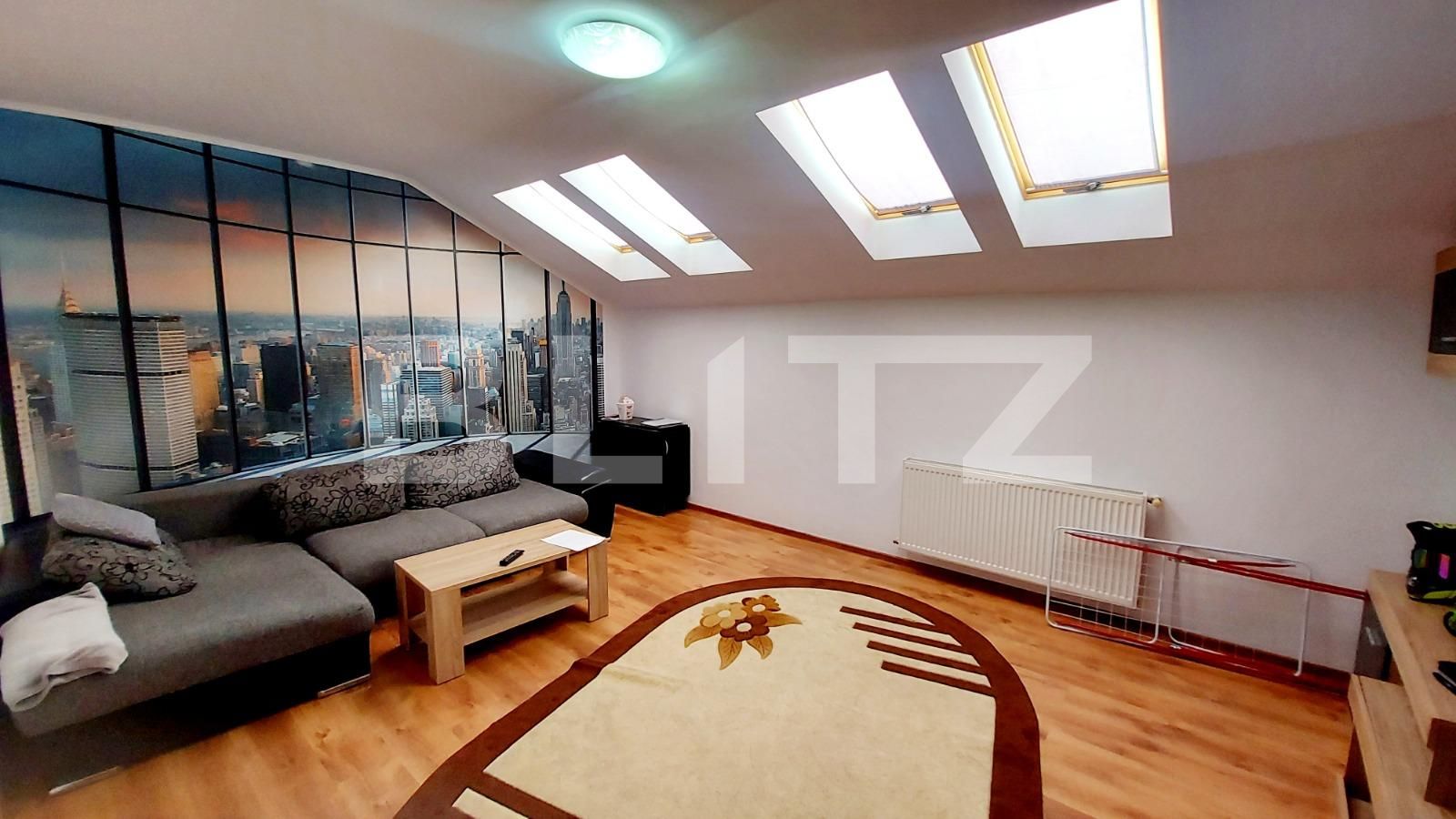 Apartament de vânzare 2 camere Floreşti - 66948AV | BLITZ Cluj-Napoca | Poza2