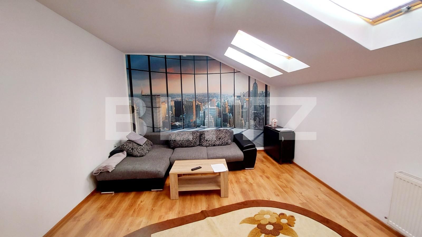 Apartament de vânzare 2 camere Floreşti - 66948AV | BLITZ Cluj-Napoca | Poza4