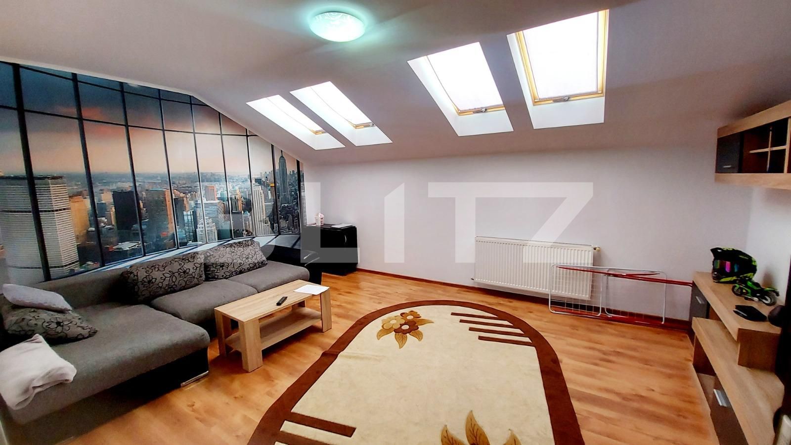 Apartament de vânzare 2 camere Floreşti - 66948AV | BLITZ Cluj-Napoca | Poza3