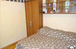 3 camere de vanzare , cu loc de parcare, 59 mp utili