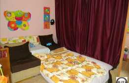 3 camere de vanzare , cu loc de parcare, 59 mp utili