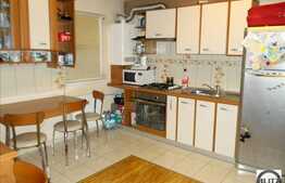 3 camere de vanzare , cu loc de parcare, 59 mp utili