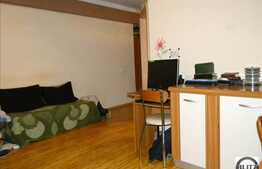 3 camere de vanzare , cu loc de parcare, 59 mp utili