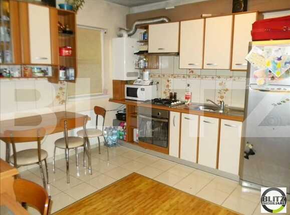 Apartament de vânzare 3 camere Floreşti - 6695AV | BLITZ Cluj-Napoca | Poza1