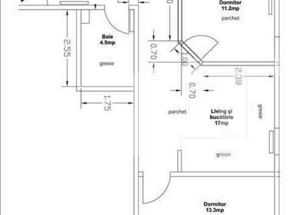 Apartament de vânzare 3 camere Floreşti - 6695AV | BLITZ Cluj-Napoca | Poza8