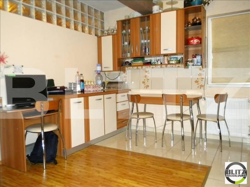 Apartament de vânzare 3 camere Floreşti - 6695AV | BLITZ Cluj-Napoca | Poza2