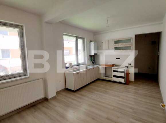 Apartament de vânzare 2 camere Floreşti - 66954AV | BLITZ Cluj-Napoca | Poza1