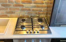 Apartament  3 camere, 56mp, parcare inclusa zona strazii Alverna, Gheorgheni