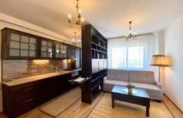 Apartament  3 camere, 56mp, parcare inclusa zona strazii Alverna, Gheorgheni