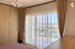 Apartament  3 camere, 56mp, parcare inclusa zona strazii Alverna, Gheorgheni